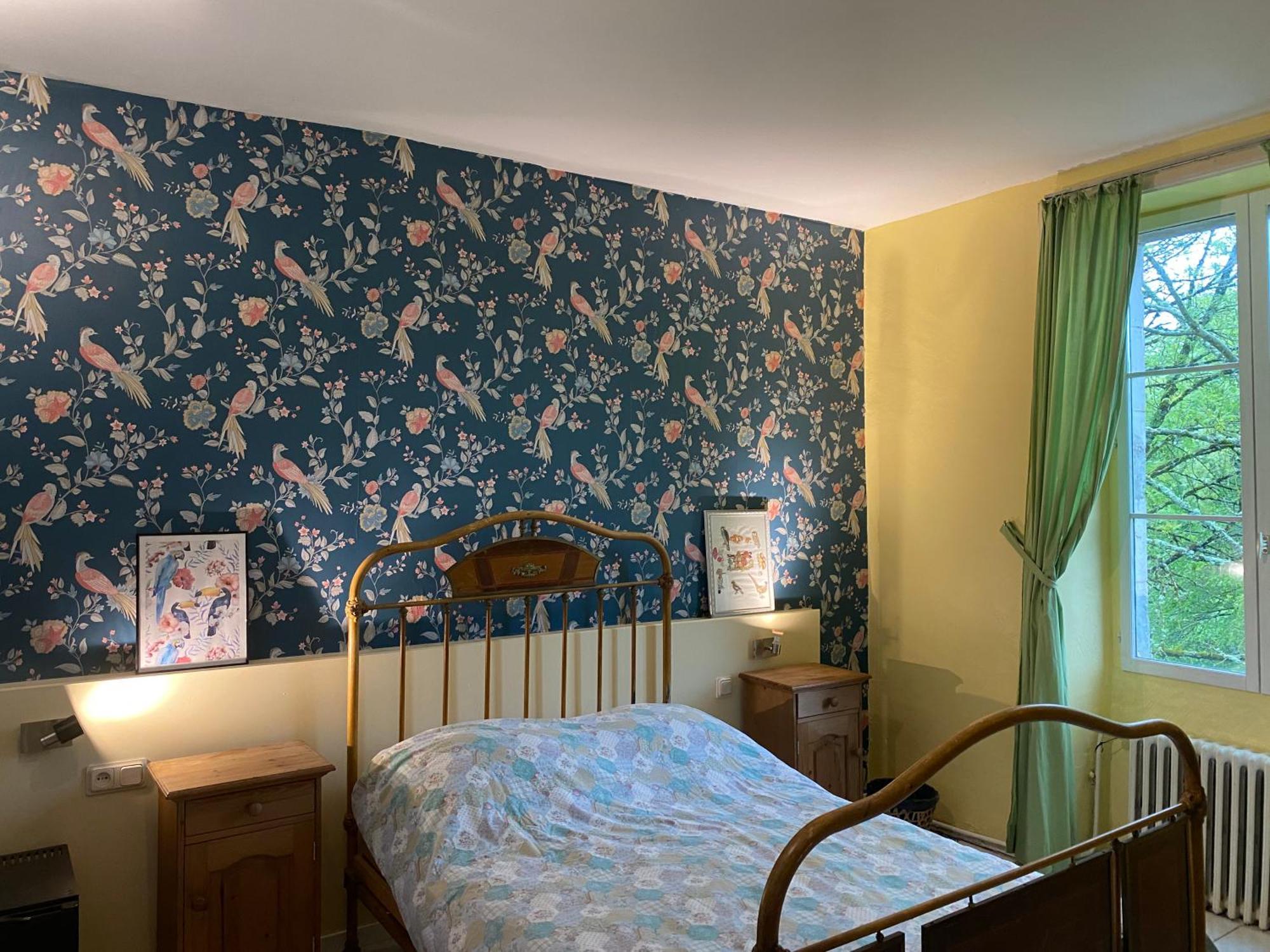 Chambres D'Hotes La Chaumiere Coulonges  Kültér fotó